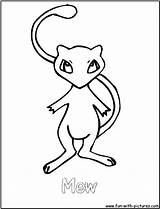 Coloring Pages Pokemon Mewtwo  Home sketch template