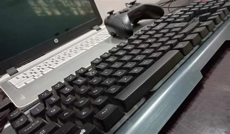 Zebronics Transformer Gaming Keyboard Review: A sturdy budget Combo