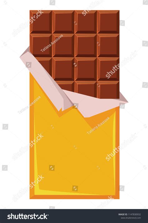 15,527 imágenes de Chocolate bar cartoon - Imágenes, fotos y vectores de stock | Shutterstock