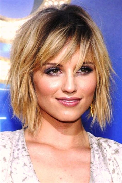 40 Choppy Hairstyles To Try For Charismatic Looks - Fave HairStyles ...