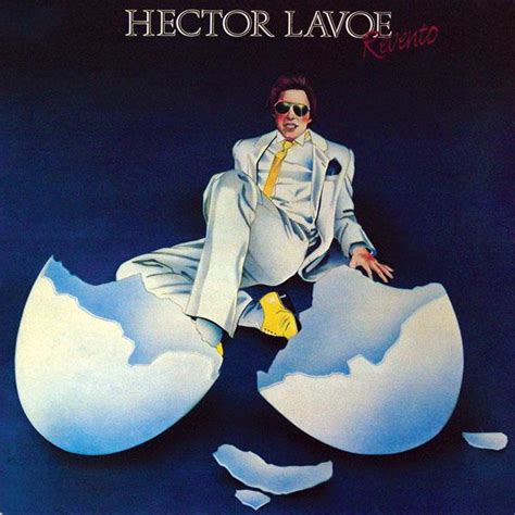 HECTOR LAVOE Revento reviews