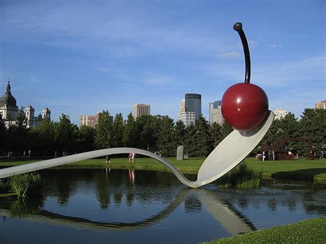 The Stedelijk Museum Receives Major Gift From Claes Oldenburg And ...