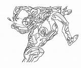 Ant Man Coloring Pages  Free Printable sketch template