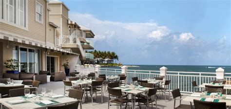 Pier House Resort & Spa, Key West Review | The Hotel Guru