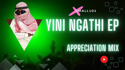 FELO LE TEE Yini Ngathi EP APPRECIATION MIX - YouTube