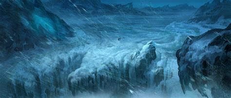 Warmane/Lordaeron & Icecrown – Quality Blizzlike WotLK Server | Lich king, Winter art, Worldbuilding