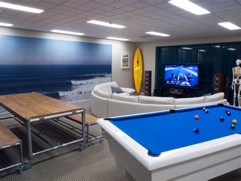 Top 10 Man Cave Themes - ManSpace Magazine