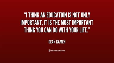 Why Education Is Important Quotes. QuotesGram