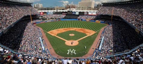 Yankee Stadium | NYfacts