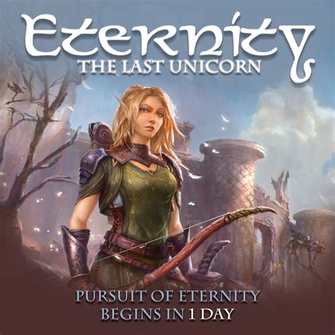 Steam Community :: Eternity: The Last Unicorn