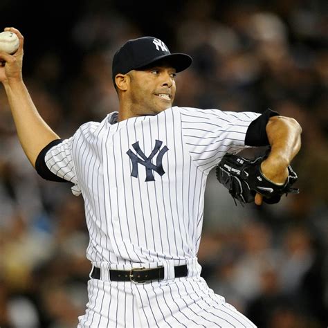 New York Yankees: 5 Players Who Won't Return in 2014 | Bleacher Report ...