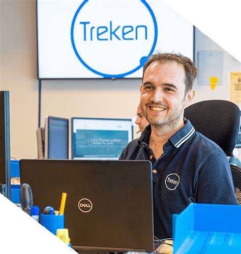 Dell Business Desktops & Laptops | Treken