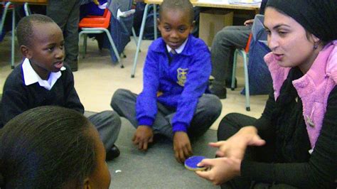 Metro Central: School Visits to Claremont and Rosemead Primary (June 2013) | Basic Concepts ...