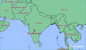 Gulbarga, India | Causes for Change