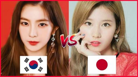 Korean and Japanese beauty standards – The Tiger Tribune