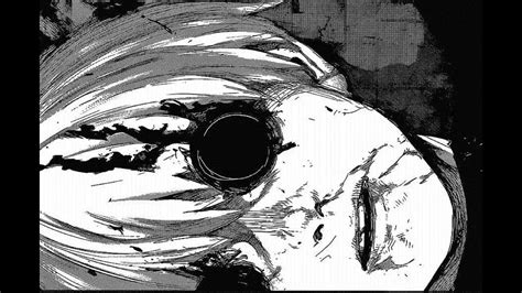 Kaneki vs. Arima Full fight - YouTube