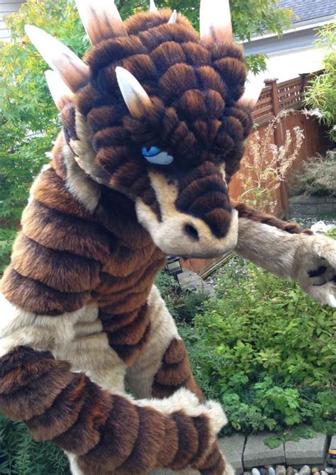 Dragon Fursuit, Fursuit Head, Fursuit Tutorial, Furry Pics, Animal ...