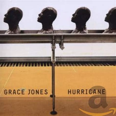 Hurricane: Amazon.co.uk: CDs & Vinyl