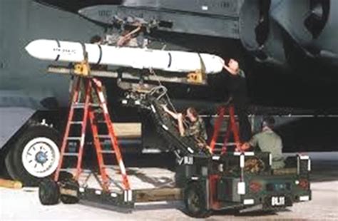 TINKER HISTORY: Boeing AGM- 84A/D ‘Harpoon’ missile > Tinker Air Force ...