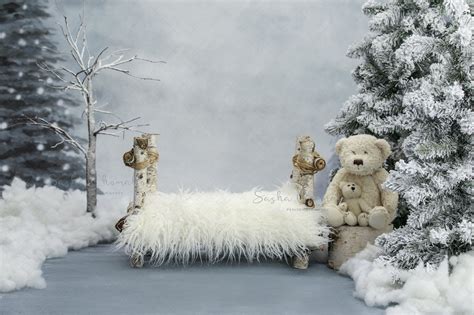 Digital Backdrop | Photo backdrop christmas, Christmas backdrops ...