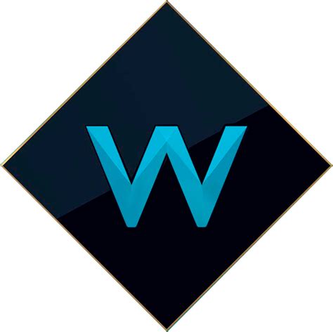 W (TV channel) | Logopedia | Fandom