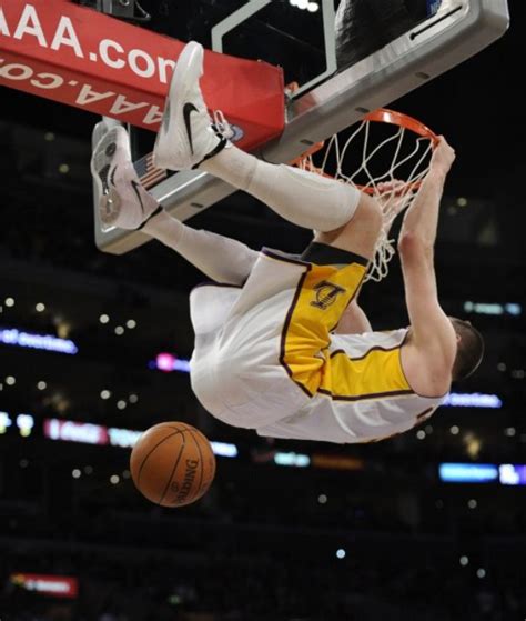 NBA: Top 10 Best White Boy Dunks Ever | America's White Boy