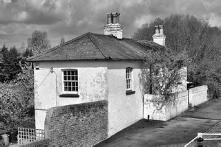 Wide Water Lock | Lock Keeper's cottage, Wide Water Lock, So… | Flickr