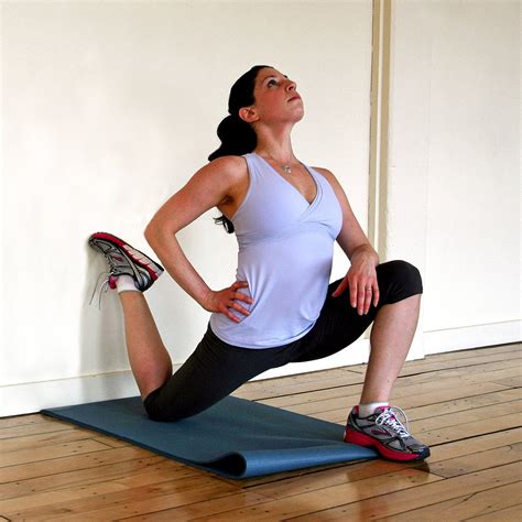 Stretches to Help You Do The Splits | POPSUGAR Fitness Australia