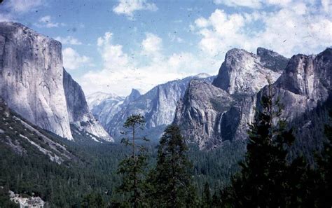 Yosemite National Park - Yosemite Photo (83378) - Fanpop