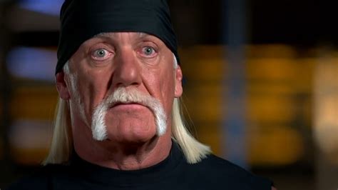 Hulk Hogan legitimately thought his former opponent wanted to kill him ...