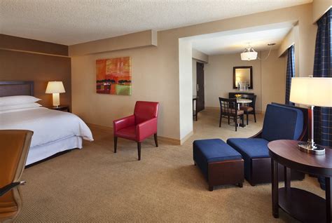 Sheraton Albuquerque Uptown Albuquerque, New Mexico, US - Reservations.com