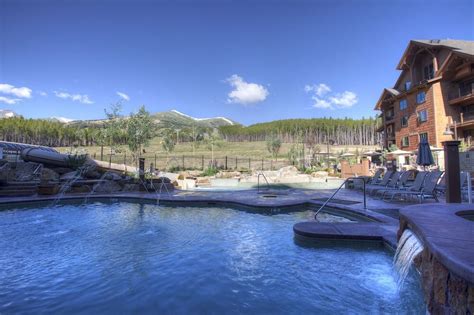 Timeshare rental at Grand Lodge on Peak 7, Breckenridge, Colorado - R1237663 | RedWeek