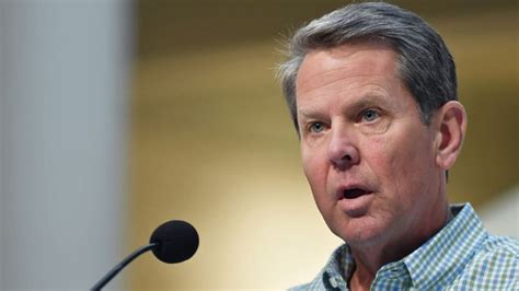 Gov. Brian Kemp: COVID-19 relief bill doesn't do enough for Georgia ...