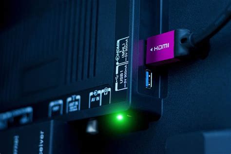 No sound on TV when using HDMI? Here's what to do - Spacehop