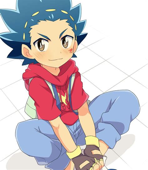 Beyblade Burst Valt Aoi / Chiharu Aoi | Beyblade Wiki | FANDOM powered by Wikia : 1 manga 2 ...