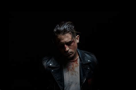 G Eazy The Beautiful And Damned 2017, HD Music, 4k Wallpapers, Images ...