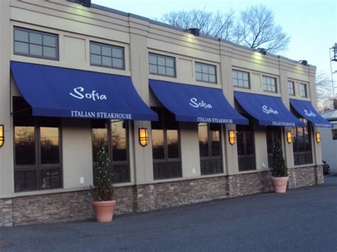 The Sofia Steakhouse is Affordable Fine Dining in West Roxbury | West ...