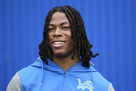 Lions rookies Gibbs, Campbell part of team's plan to meet higher ...