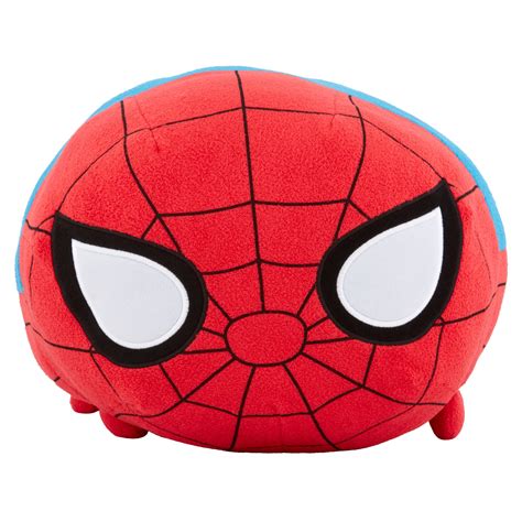 Tsum Tsum Spiderman Comic | ubicaciondepersonas.cdmx.gob.mx