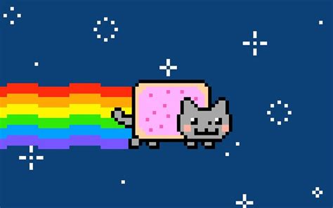 Nyan Cat | Flickr - Photo Sharing!