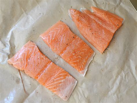 How To Pan-Sear Salmon - Food.com