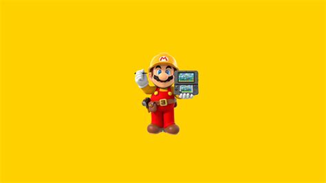 Deze Super Mario Maker 3DS trailer toont de Medal Challenges