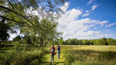 Stony Creek Metropark Nature Center – Huron-Clinton Metroparks