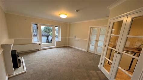 1 Bedroom, Assisted Living Apartment 8, Richmond Villages Nantwich £ ...