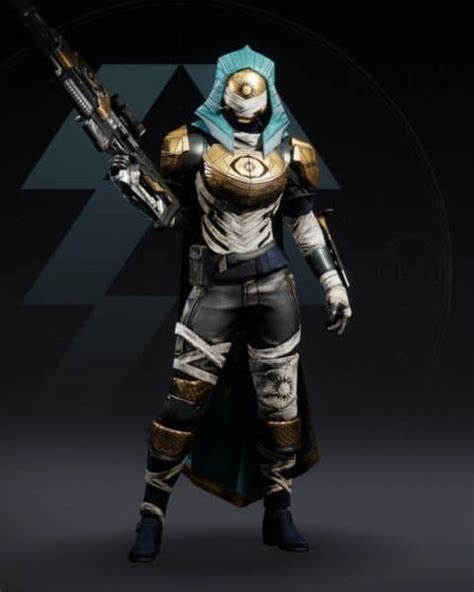 Destiny 2 Hunter Armor: Best Exotics, Fashion and Armor sets