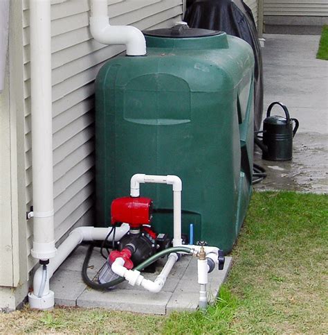 Image Gallery of Rainwater Harvesting for Irrigation