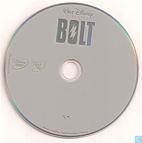 Bolt - DVD - Catawiki