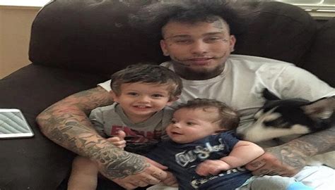 Stitches the Rapper: Bio, Net worth, Wife, Tattoos, Is he dead? 7 Facts