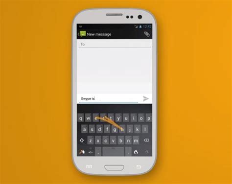 Swype Keyboard for Android and iPhone Officially Discontinued