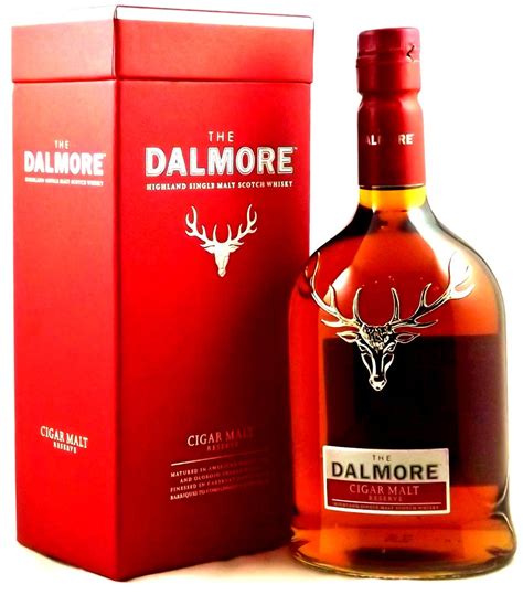 Dalmore Cigar Malt Reserve - The Whisky Shop - San Francisco